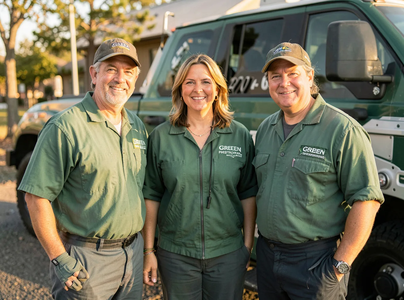 Water Damage Restoration company in Nashville, NC