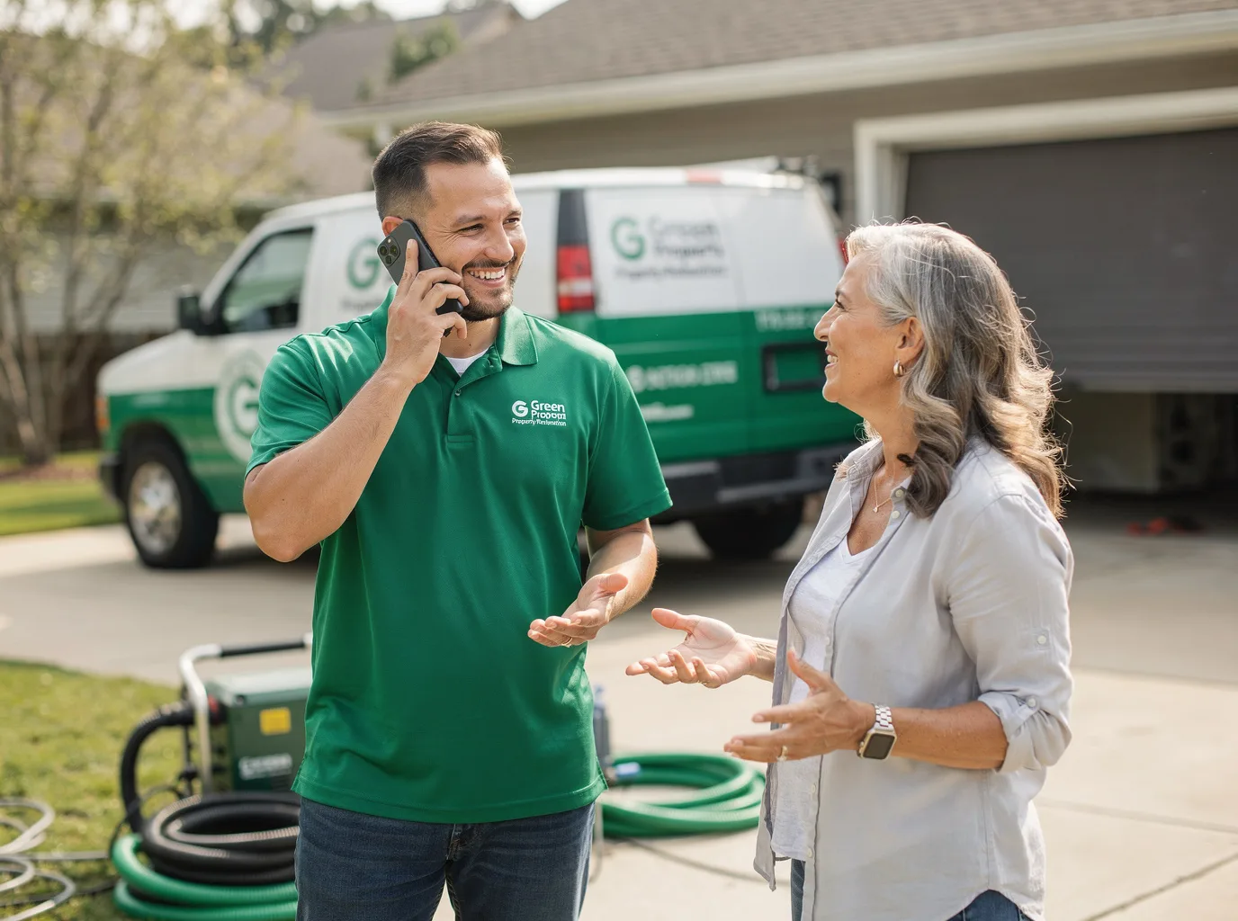 Water Damage Restoration Nashville, NC FAQs